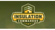 Insulation Commandos of Baton Rouge