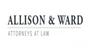 Allison & Ward | Attorneys At Law
