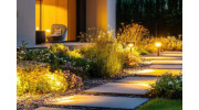 Landscape Lighting