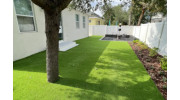 Turf Installation