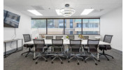 Meeting Rooms
