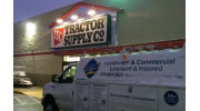 Commercial Outdoor Lighting
