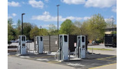 EV Charging Installation