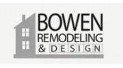 Bowen Remodeling & Design