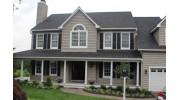 Siding Installation