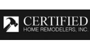 Certified Home Remodelers