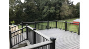 Deck Builders