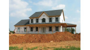 Custom Home Builder