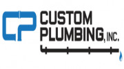 Custom Plumbing, Inc.