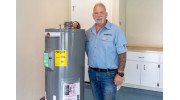 Water Heater Installation