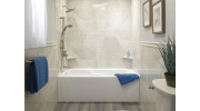 Acrylic Bathtub Liner