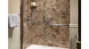 Bathtub to Shower Conversion