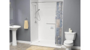 Commercial Bathroom Renovations