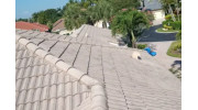Tile Roofing