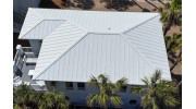 Residential Metal Roofing