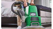 Carpet Cleaning