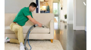 Upholstery Cleaning