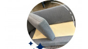 Upholstery Cleaning