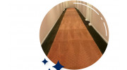 Commercial Carpet Cleaning