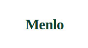 Menlo Insurance Services