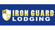 Iron Guard Housing