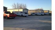 Workforce Lodging and Man Camps in Odessa, TX