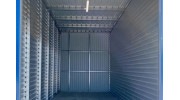 Drive-Up Self Storage