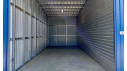 Indoor Boat & RV Storage