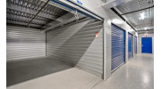 Climate-Controlled Storage