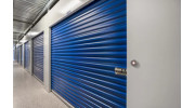 Commercial Storage