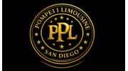 Pompeii Limousine