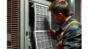 Commercial HVAC