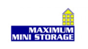 Maximum Mini Storage