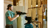 Water Softener Repair