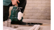 Sump Pumps
