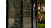 Commercial Window Cleaning