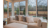 Residential Window Cleaning