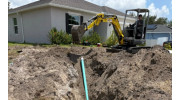 Sewer Lines