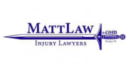MattLaw Car Accident and Personal Injury Lawyers