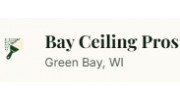 Popcorn Ceiling Removal Service Green Bay