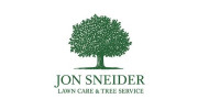 Jon Sneider Lawn Care & Tree Service