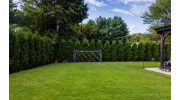 Lawn Aeration