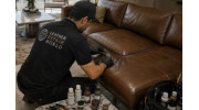 Leather Furniture Repair