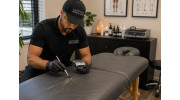 Medical & Gym Equipment Upholstery Repair
