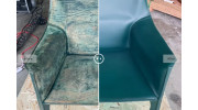 Leather Recoloring