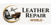 Leather Repair World