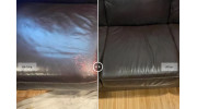 Leather Couch Repair