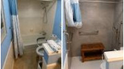 Tub-to-Shower Conversions