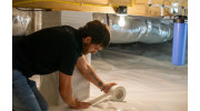 Basement Waterproofing