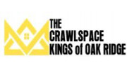 The Crawlspace Kings of Oak Ridge